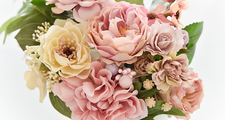 Fleur Juju】南青山・上野・新宿でフラワーアレンジメント